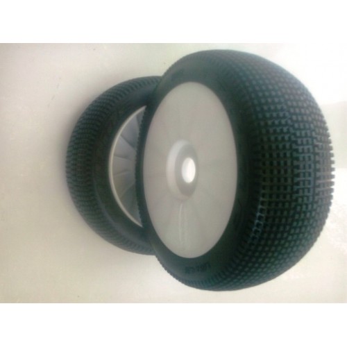 Fugitive S2 incollate