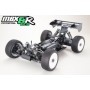 Mugen MBX8R ECO R EDITION