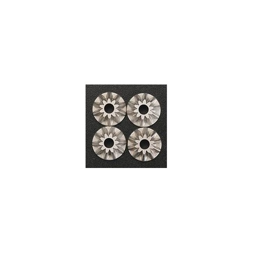 Mugen MBX7/8/8R - Ingranaggi satelliti diff 10T