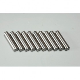 Mugen MBX7/8/8R - Spine per omocinetici centrali
