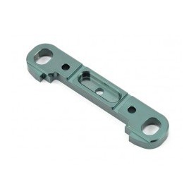 Mugen MBX7/8/8R - Supporto Bracci inferiori anteriori