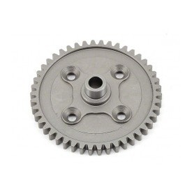 Mugen MBX7/8/8R - Corona Centrale