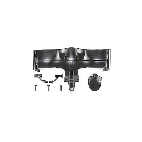 Alettoni F1 1/10 - Alettone anteriore Tamyia