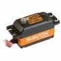Savox SC-1252MG Low Profile Super Speed