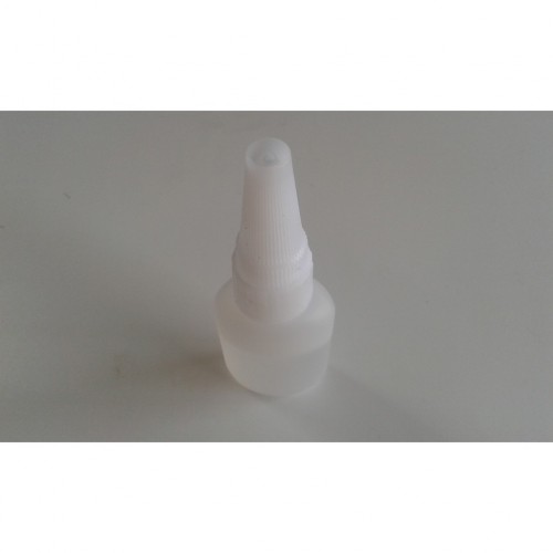 Accessori - Cianoacrilato Per Gomme 20g