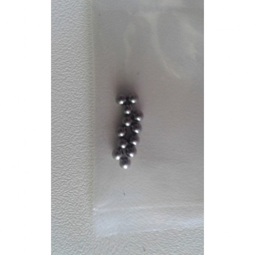 Accessori - Sfere Acciaio 3mm (12)