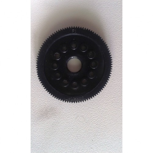 Accessori - Corona per formulino 104T