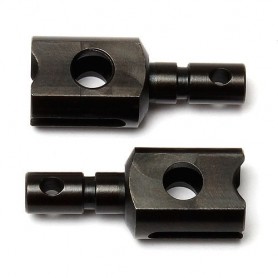 Team Associated - Bicchierini Diff Anteriore e Centrale