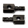 Team Associated - Bicchierini Diff Anteriore e Centrale