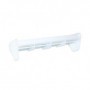 Alettoni off 1/8 - Alettone VP Bianco