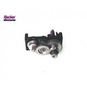 Ditex - Kit Ingrnaggi per servo Ditex 2612P