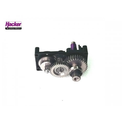 Ditex - Kit Ingrnaggi per servo Ditex 2612P