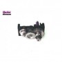 Ditex - Kit Ingrnaggi per servo Ditex 2612P