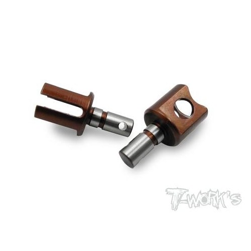 Bicchierini Diff Ant/Post