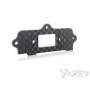Kyosho MP9/MP10 - Piastra Carbonio Interruttore TKI4/MP10