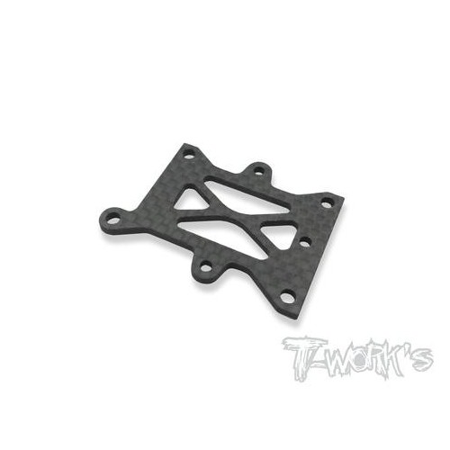 Supporto Trasponder in Carbonio TKI4/MP10