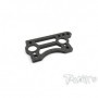 Piastra Supp Centrale Carbonio TKI4/MP10