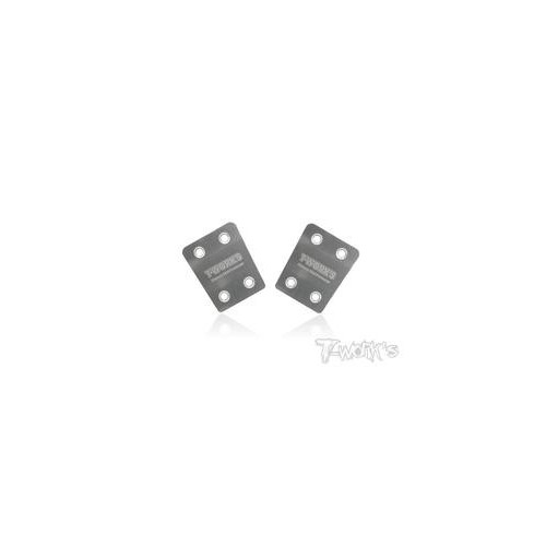 Protezione Telaio Post MBX7/7R (2pcs)