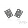 Protezione Telaio Post MBX7/7R (2pcs)