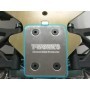 Protezione Telaio Post MBX7/7R (2pcs)