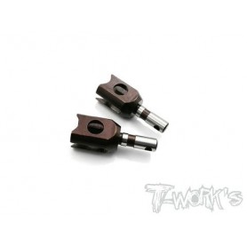 Mugen - Bicchierini Diff Ant/Post/Cent MBX7/7R