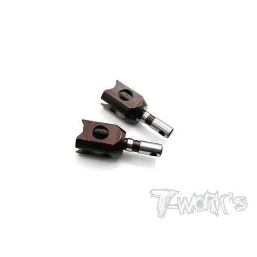 Mugen - Bicchierini Diff Ant/Post/Cent MBX7/7R