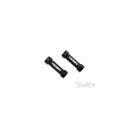 Mugen MBX7/8/8R - Rinforzo Ergal Bracci Ant