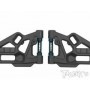 Mugen MBX7/8/8R - Rinforzo Ergal Bracci Ant