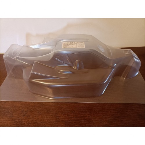 Carrozzeria Delta Plastik MP10 TKI2