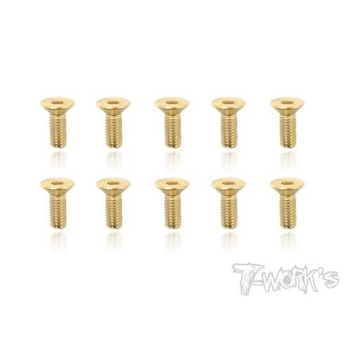 Viti Svasate 3x8 (10pcs)