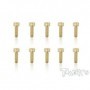 Viti Brugola 3x10 (10pcs)