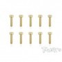 Viti Brugola 3x12 (10pcs)