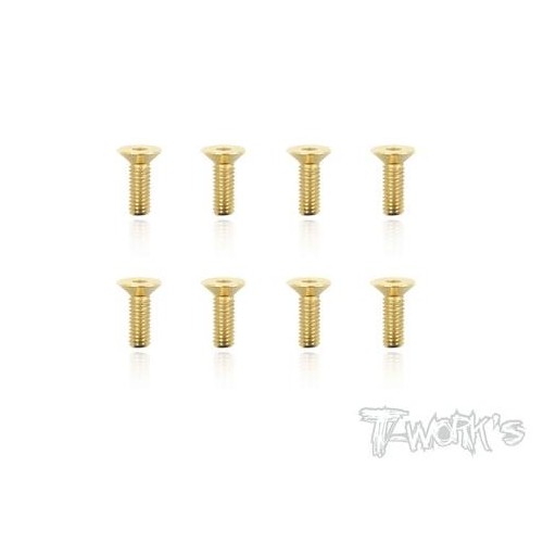 Viti Svasate 4x12 (8pcs)