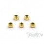Dadi Autobloccanti 4mm (5pcs)