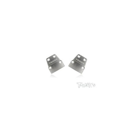 Protezione Telaio Post (2pcs)