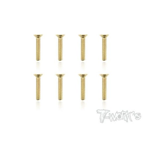 Viti Svasate 3x16 (8pcs)