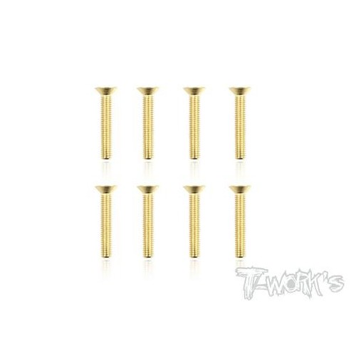 Viti Svasate 3x18 (8pcs)