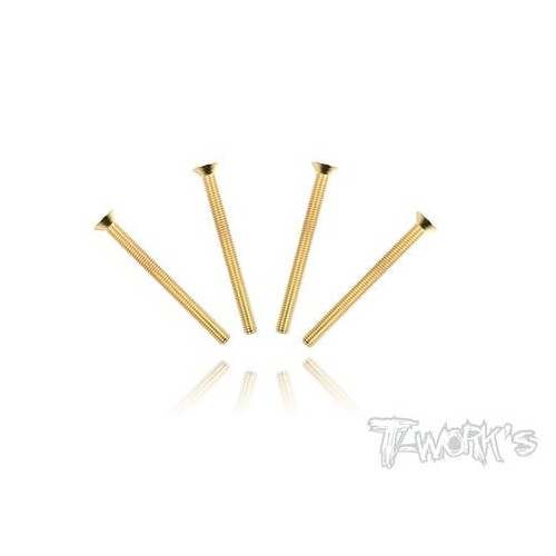 Viti Svasate 3x35 (4pcs)