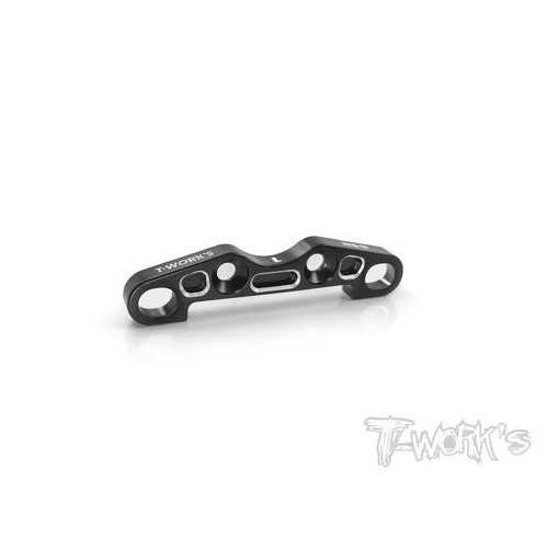 Supporto Bracci Ant. Inferiore Post TKI3/TKI4 Ergal 7075