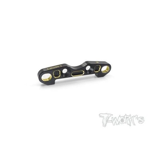 Supporto Bracci Ant. Inferiore Post TKI3/TKI4 Ottone