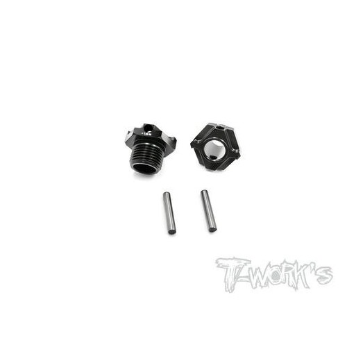 Mugen - Trascinatori Alleggeriti +1mm MBX7/7R/8