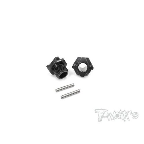 Kyosho MP9/MP10 - Trascinatori Alleggeriti +1mm