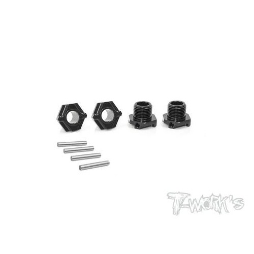 Trascinatori Alleggeriti (4pz)