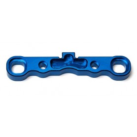 Team Associated - Piastra Ant Inf Posteriore RC8B3