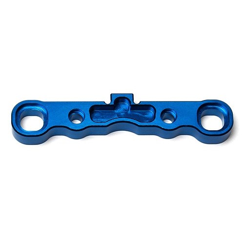 Team Associated - Piastra Ant Inf Posteriore RC8B3