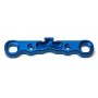 Team Associated - Piastra Ant Inf Posteriore RC8B3