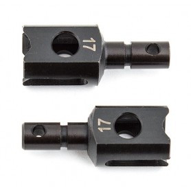 Team Associated - Bicchierni Diff 17mm
