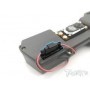 Supporto Spinetta Batteria Universale