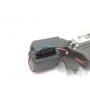 Supporto Spinetta Batteria Universale