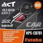 HPS CB701 CAR 49 Kg*cm